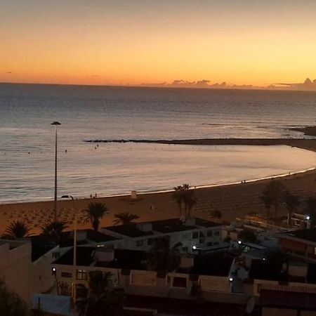 Bonny House Los Cristianos Sea View Free Wifi Arona  Buitenkant foto