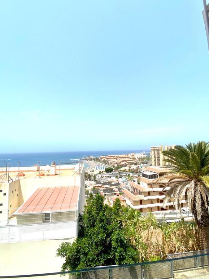 Bonny House Los Cristianos Sea View Free Wifi Arona  Buitenkant foto
