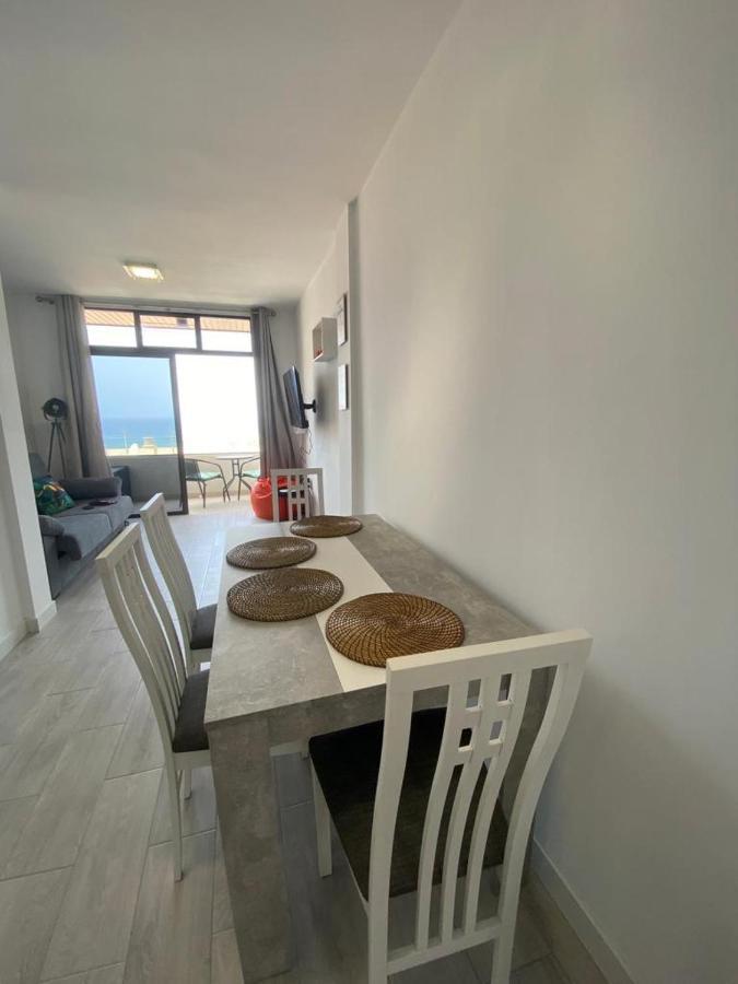 Bonny House Los Cristianos Sea View Free Wifi Arona  Buitenkant foto