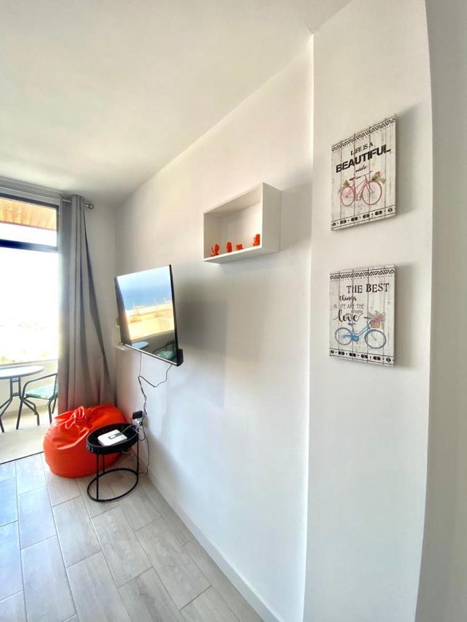 Bonny House Los Cristianos Sea View Free Wifi Arona  Buitenkant foto