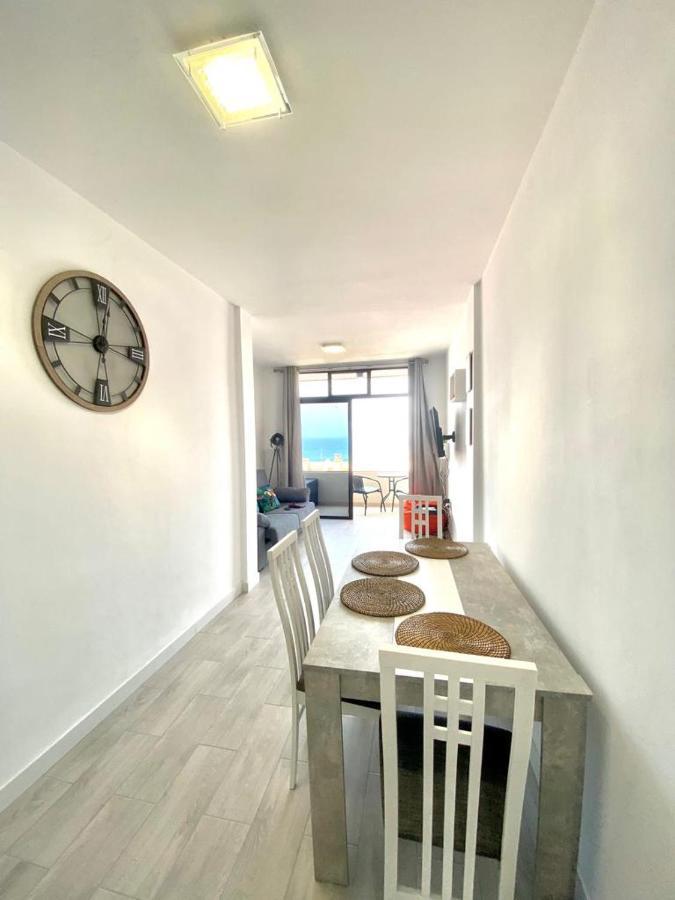 Bonny House Los Cristianos Sea View Free Wifi Arona  Buitenkant foto
