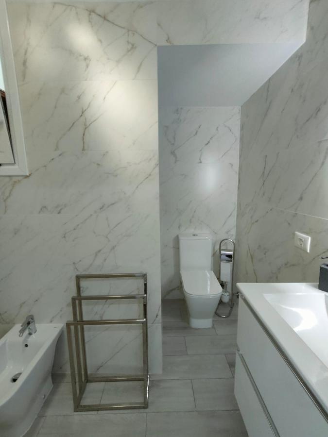 Bonny House Los Cristianos Sea View Free Wifi Arona  Buitenkant foto
