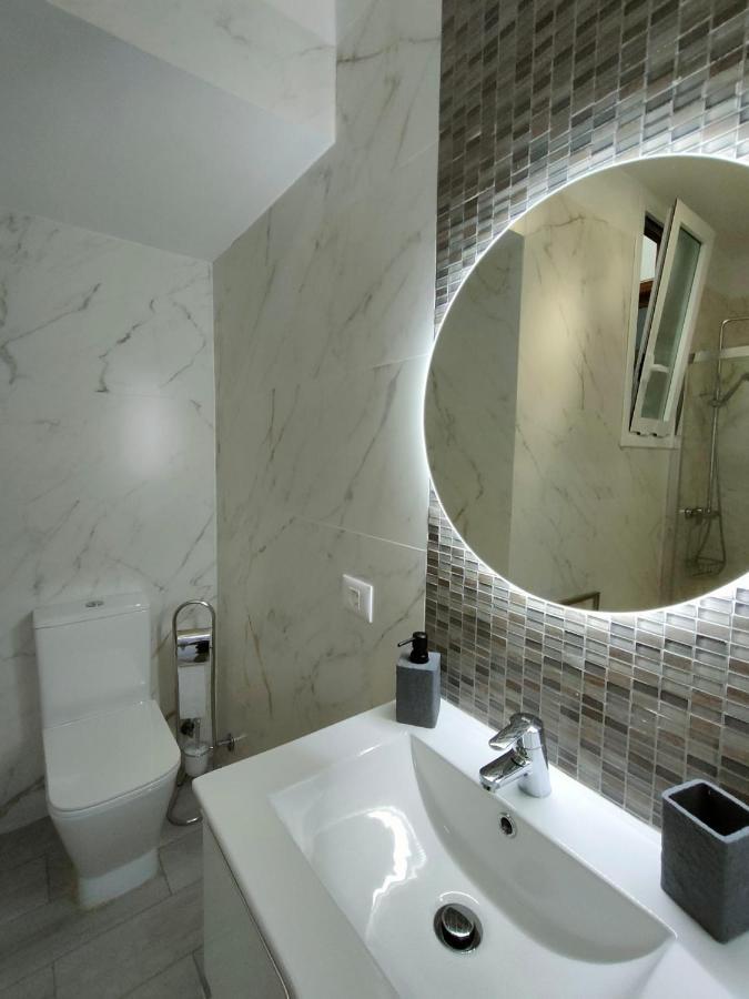 Bonny House Los Cristianos Sea View Free Wifi Arona  Buitenkant foto
