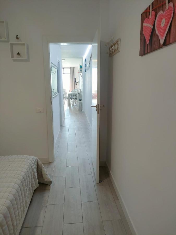 Bonny House Los Cristianos Sea View Free Wifi Arona  Buitenkant foto