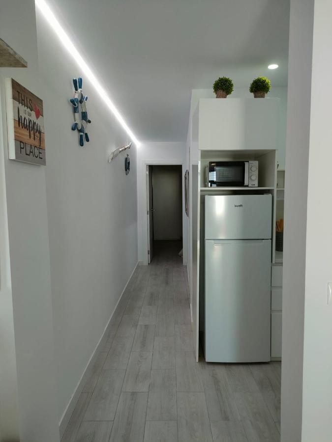 Bonny House Los Cristianos Sea View Free Wifi Arona  Buitenkant foto