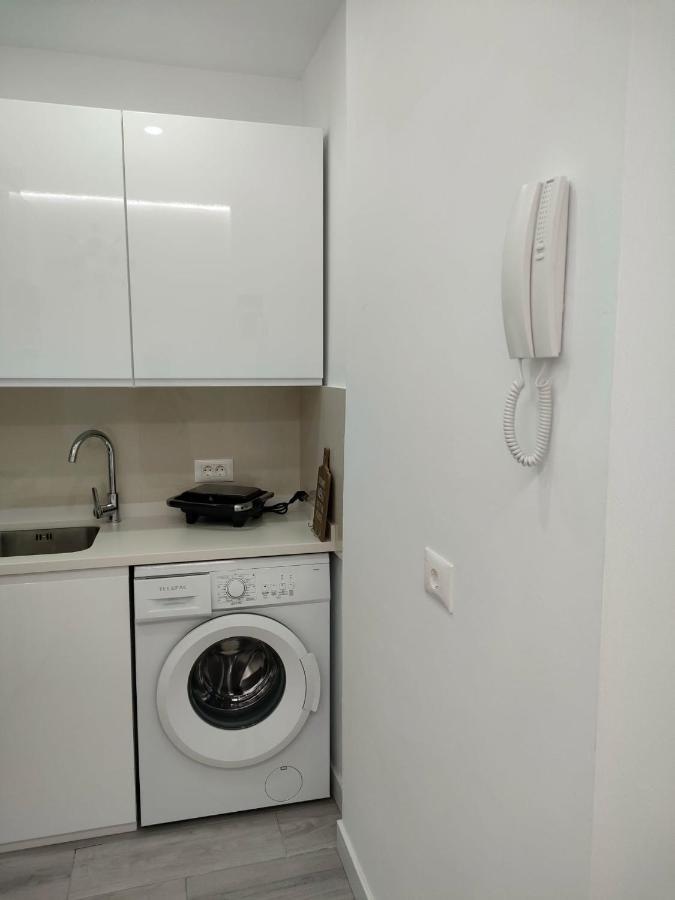 Bonny House Los Cristianos Sea View Free Wifi Arona  Buitenkant foto
