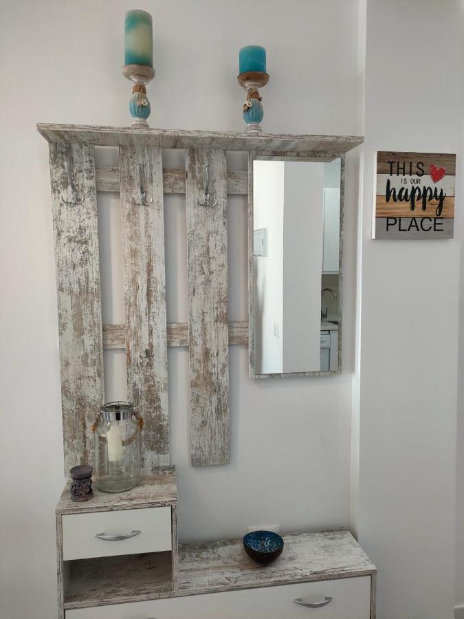 Bonny House Los Cristianos Sea View Free Wifi Arona  Buitenkant foto
