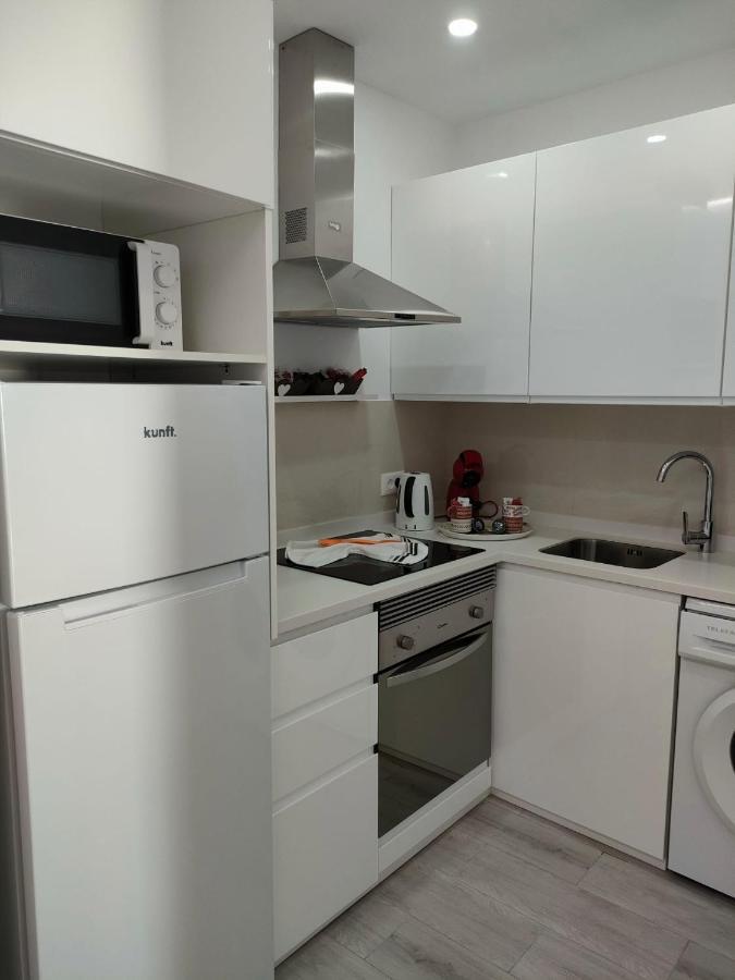 Bonny House Los Cristianos Sea View Free Wifi Arona  Buitenkant foto