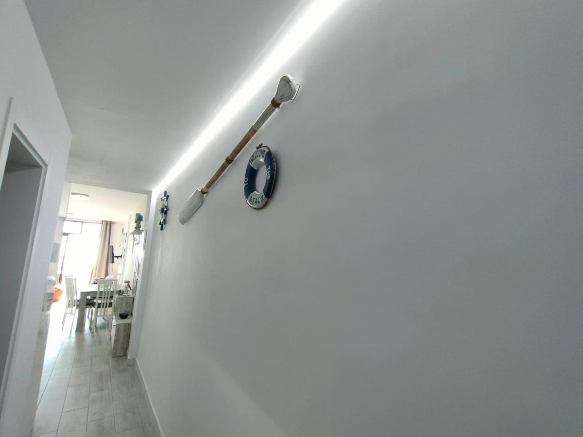 Bonny House Los Cristianos Sea View Free Wifi Arona  Buitenkant foto