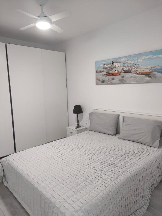 Bonny House Los Cristianos Sea View Free Wifi Arona  Buitenkant foto