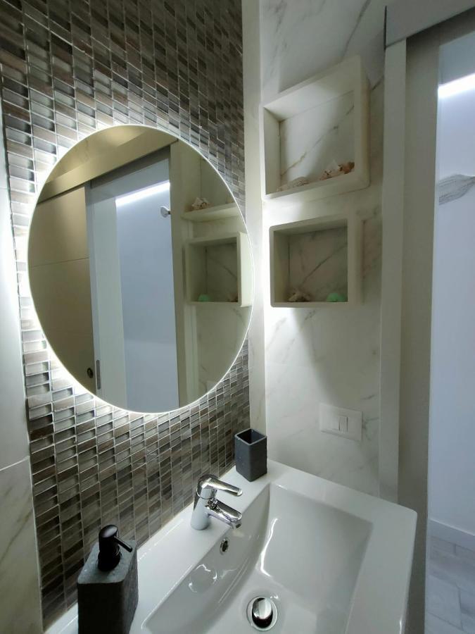 Bonny House Los Cristianos Sea View Free Wifi Arona  Buitenkant foto