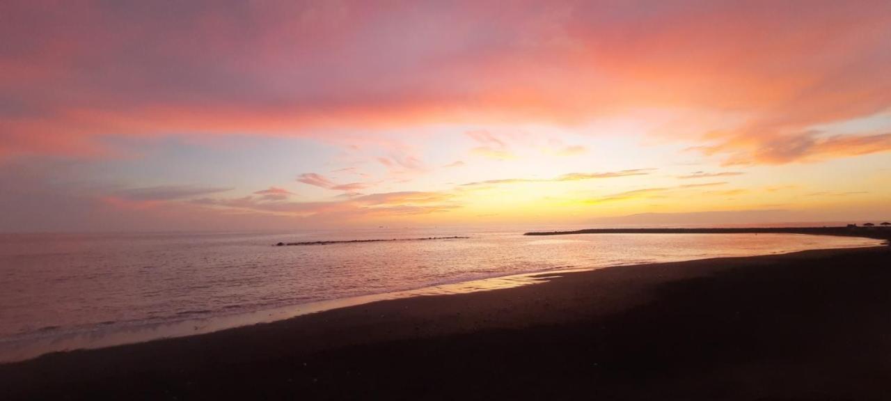 Bonny House Los Cristianos Sea View Free Wifi Arona  Buitenkant foto